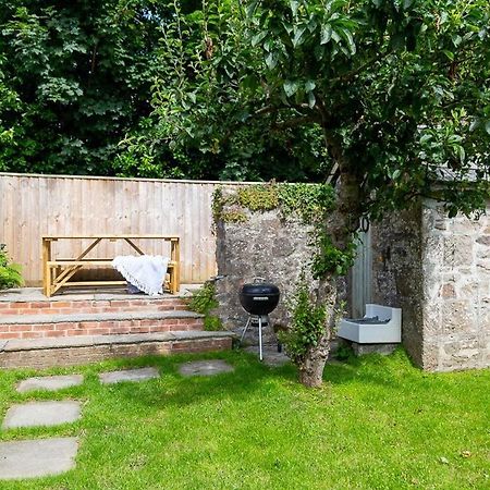 Charlestown Cottage, Woodburner, Gardens & Parking Luaran gambar