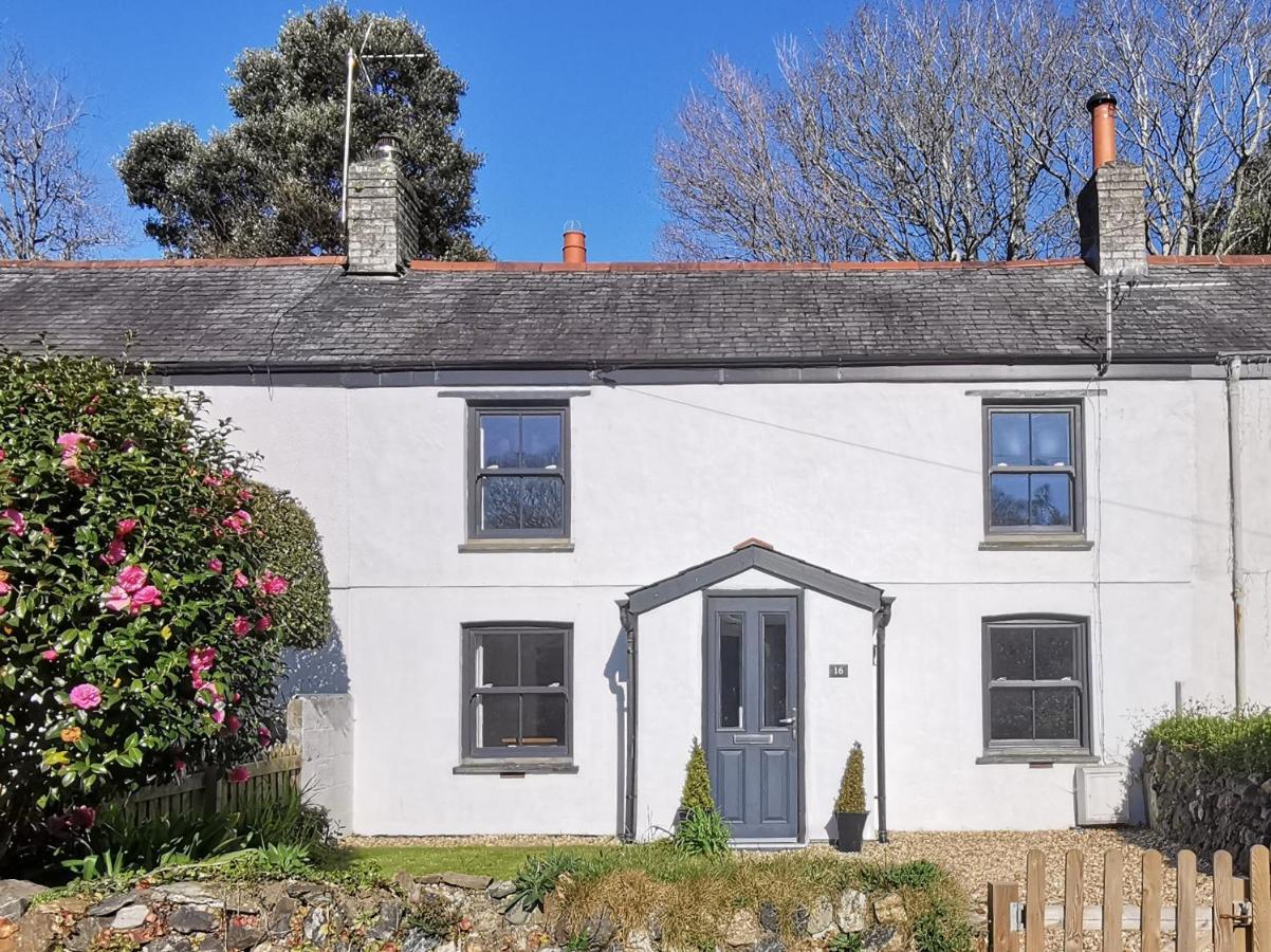 Charlestown Cottage, Woodburner, Gardens & Parking Luaran gambar