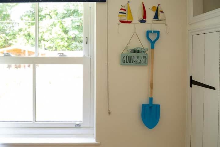Charlestown Cottage, Woodburner, Gardens & Parking Luaran gambar