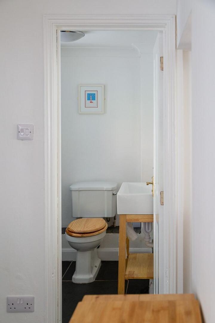 Charlestown Cottage, Woodburner, Gardens & Parking Luaran gambar